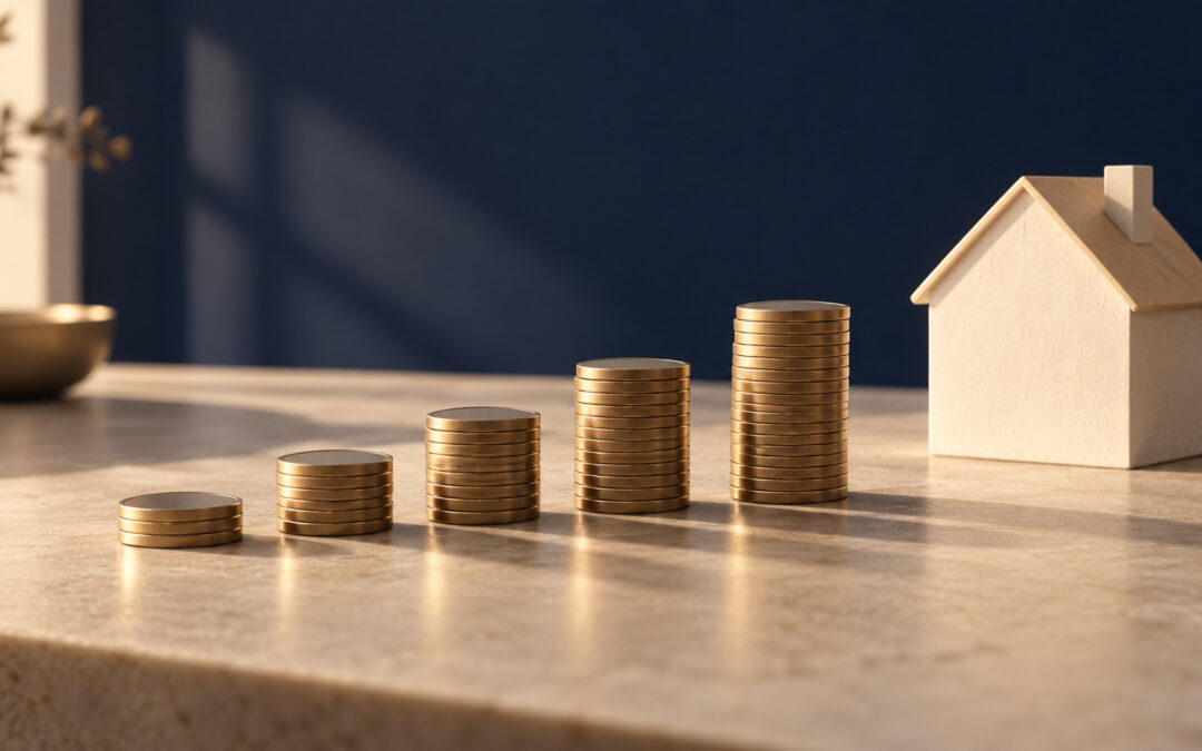 L’argent se loue plus cher — QuickFi du 29 septembre 2026