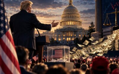Trump promet 5 000 dollars